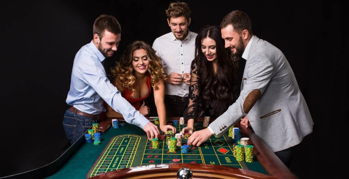 Free Spins Bonus Slots Myanmar Online