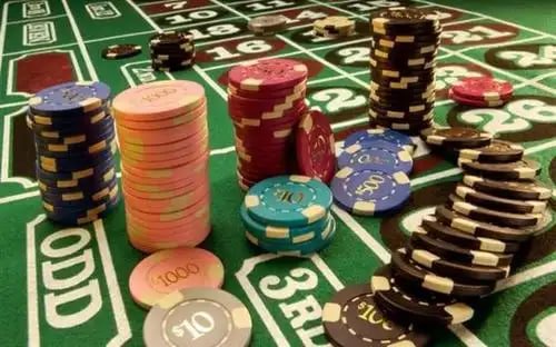 Live Casino Online Myanmar