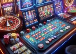 Myanmar Online Slots Free Spins Bonus Rounds