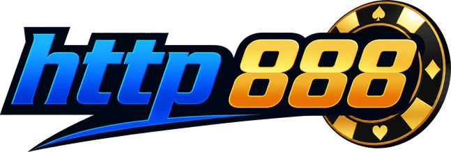 http 888 Logo